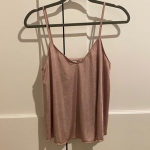 EXPRESS TANK TOP